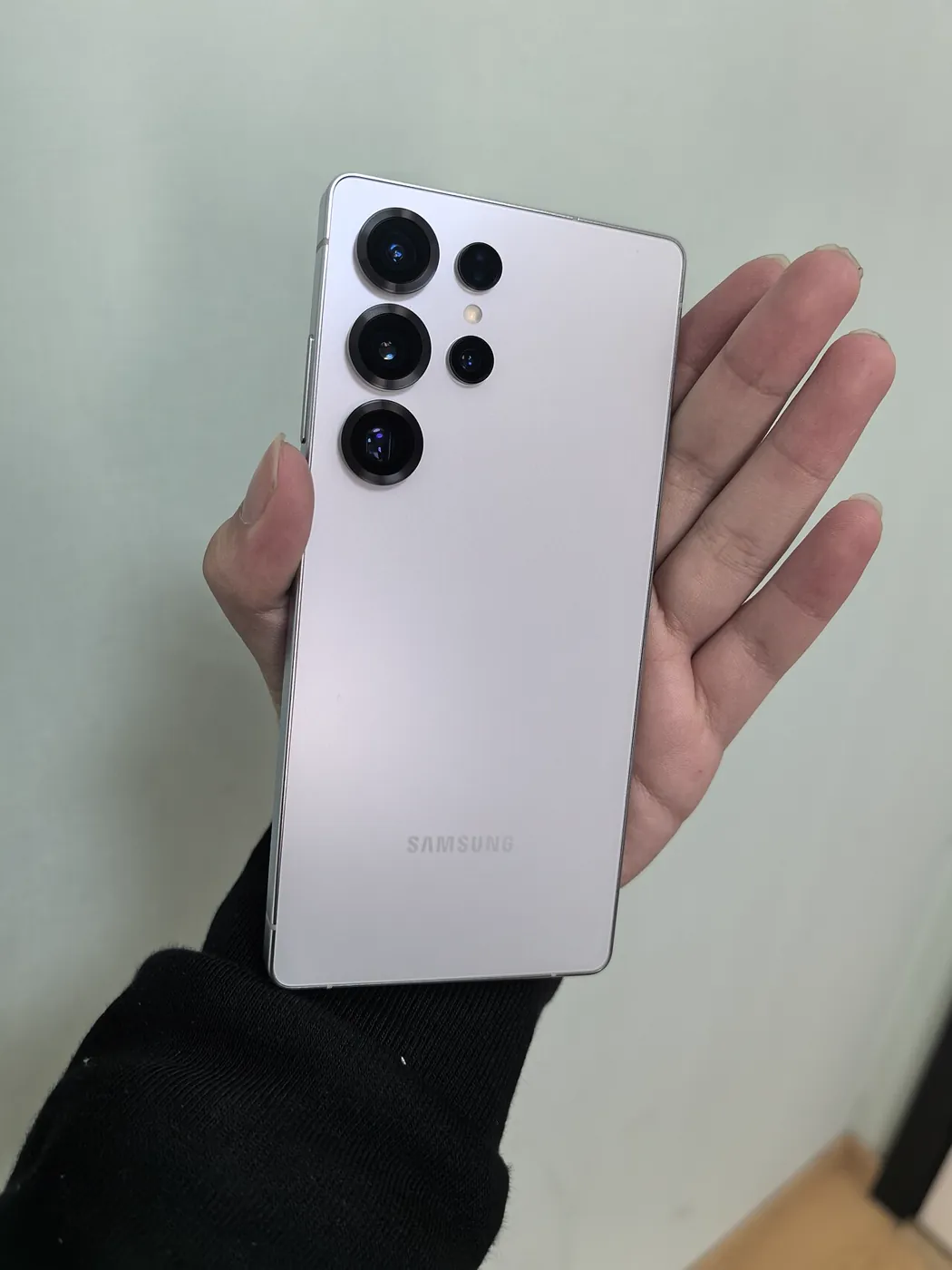 Samsung Galaxy S25 Ultra